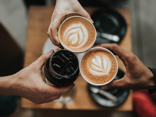 Ben Coffee Co